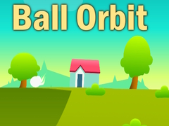 խաղ Ball Orbit