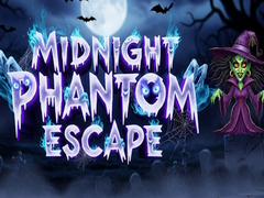 խաղ Midnight Phantom Escape