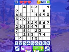 խաղ Sudoku Free