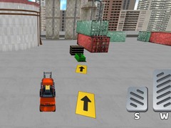 խաղ Construction Simulator