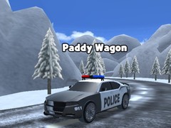 խաղ Police Chase