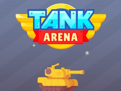 խաղ Tank Arena