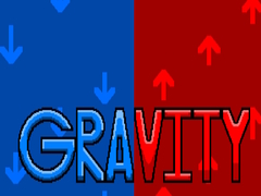 խաղ Gravity