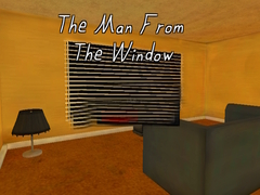 խաղ The Man from the Window