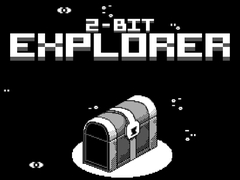 խաղ 2-Bit Explorer