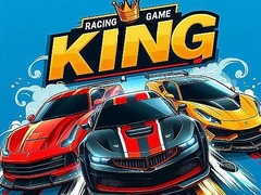 խաղ Racing Game King HP