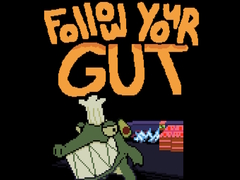 խաղ Follow Your Gut