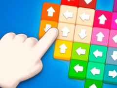 խաղ Disassemble the picture: Puzzle!