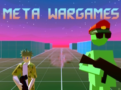 խաղ Meta Wargames