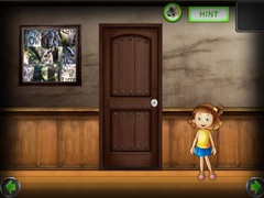 խաղ Amgel Kids Room Escape 318