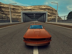 խաղ Drive Zone