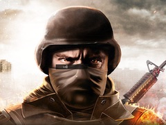 խաղ TDP4 Team Battle