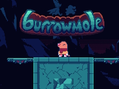 խաղ Burrowmole