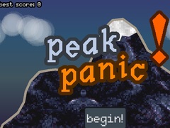 խաղ Peak Panic