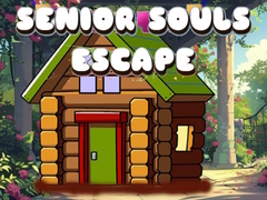 խաղ Senior Souls Escape