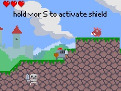 խաղ Kidnapped Again