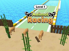 խաղ Animal Racing 2
