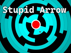 խաղ Stupid Arrow