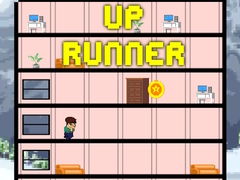 խաղ Up Runner