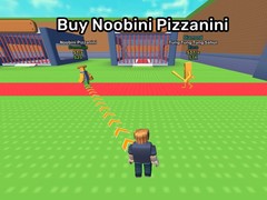 խաղ Steal A Brainrot Original 3D