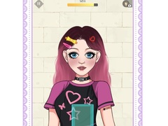 խաղ Asmr Games Pretty Princess