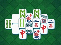 խաղ Mahjong For Free