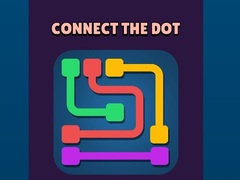 խաղ Dot Puzzle Connect The Dots