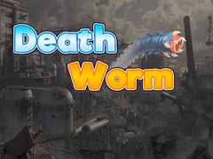 խաղ Death Worm 