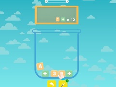 խաղ Number Blast