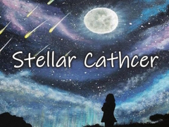 խաղ Stellar Cathcer