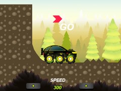 խաղ End Line Racer