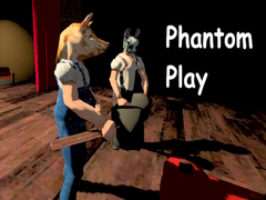 խաղ Phantom Play