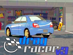 խաղ Drag Racer V3