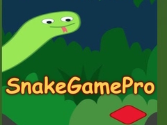 խաղ SnakeGamePro