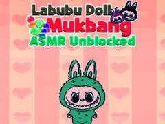 խաղ Labubu Doll Mukbang Asmr Unblocked