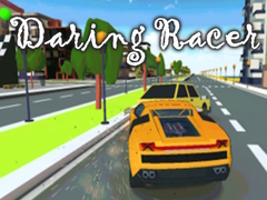 խաղ Daring Racer