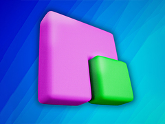 խաղ Swap Color