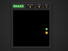 խաղ Sleek Snake Game
