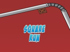խաղ Square Run