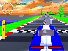 խաղ Skibidi Toilet Gt Drag Championship