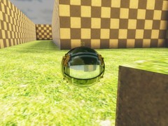 խաղ Ball Physics Simulator