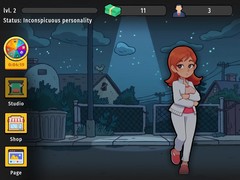 խաղ Gram Simulator