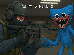 խաղ Poppy Strike 5