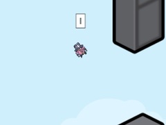 խաղ Tappy Flappy Pirate King