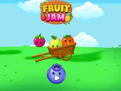 խաղ Fruit Jam