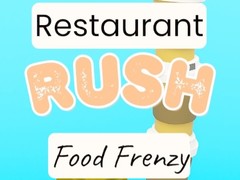 խաղ Restaurant Rush