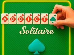 խաղ Addiction Solitaire