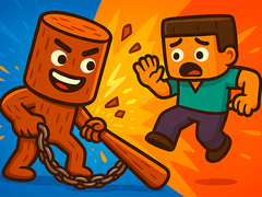 խաղ Hero Ragdoll Fighting