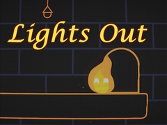 խաղ Lights Out