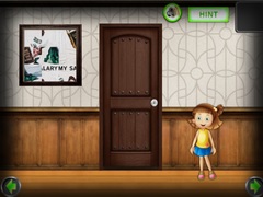 խաղ Amgel Kids Room Escape 320